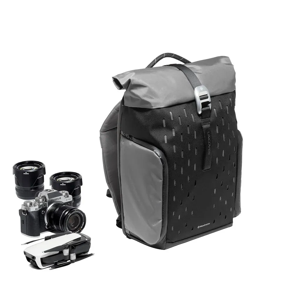 Manfrotto Ryggsekk Uncover 24L