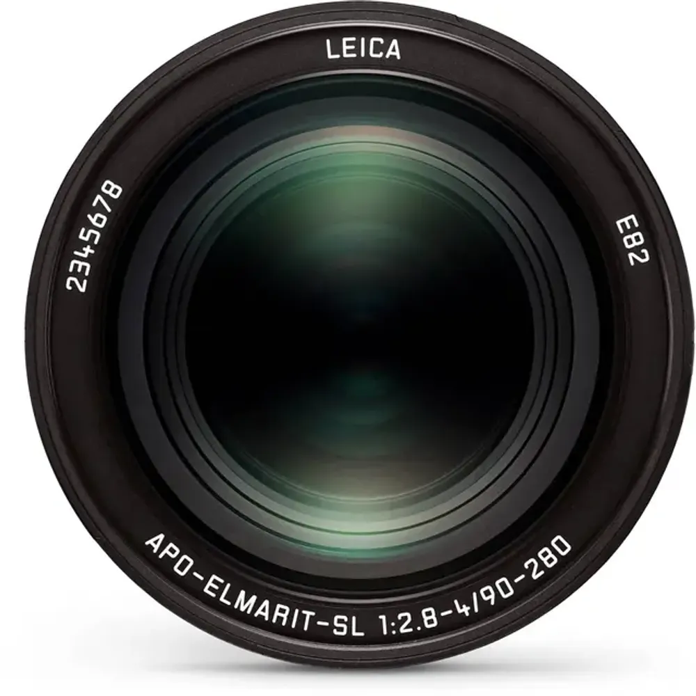 Leica APO-Vario-Elmarit 90-280 f/2.8-4