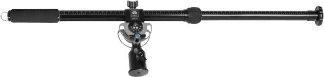 Hovedbilde Sirui  Horisontal Arm HA-77