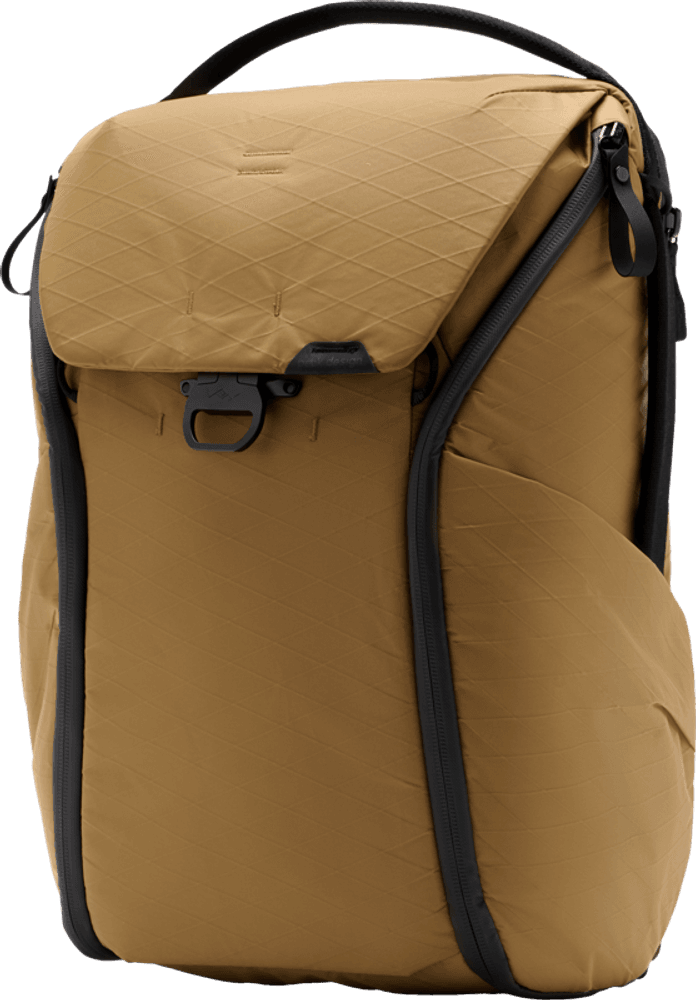 Peak Design Everyday Backpack 20L V2 Coyote