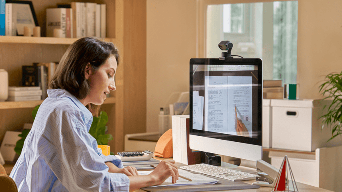 Insta360  Link 2 Standard Edition