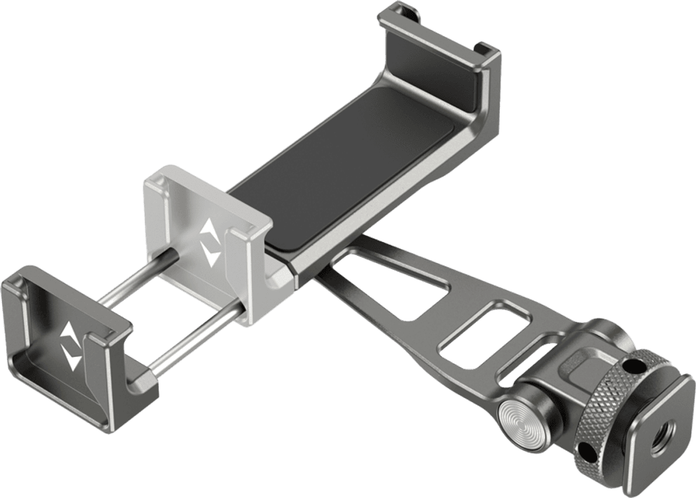 SmallRig 3559 Multifunksjonell Holder for Smarttelefon