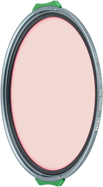 Hovedbilde NiSi JetMag Pro 95 Filter UV/IR Cut