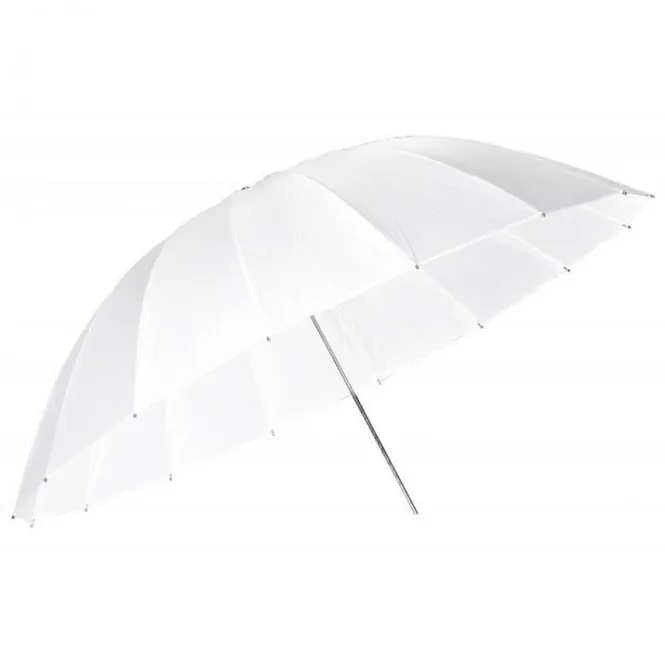 Hovedbilde Godox Umbrella UB-L2 75 translucent large 190 cm