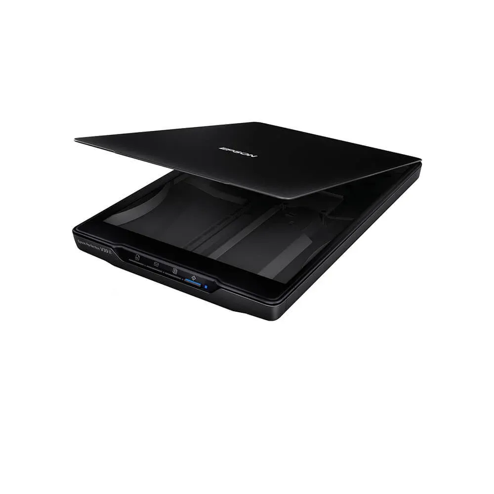 Epson Perfection V39II Foto / Dokumentskanner