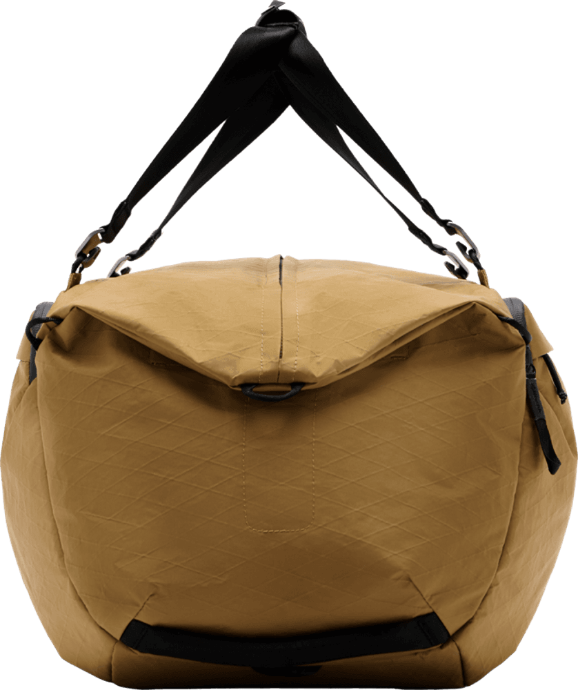 Peak Design Travel Duffel 50L Coyote
