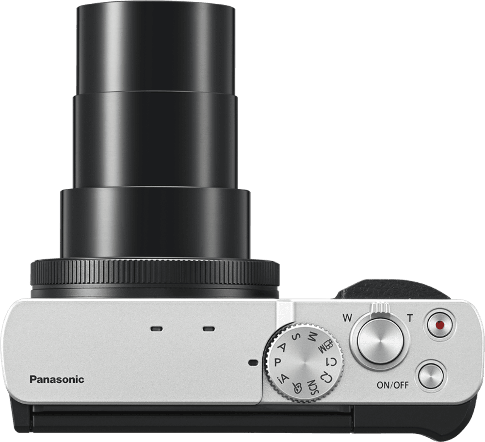 Panasonic Lumix TZ99 Silver
