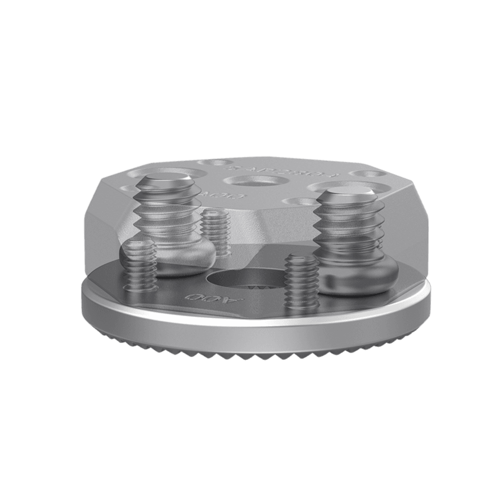 SmallRig 2804 Arri Rosette adapter for videorigg