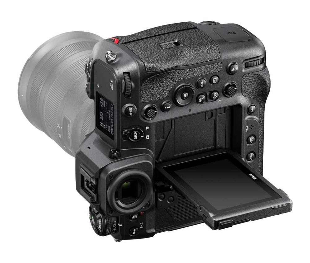 Nikon Z9