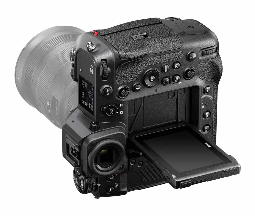 Nikon Z9