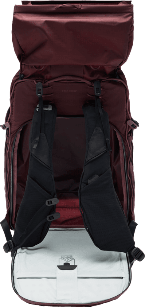Peak Design Outdoor Backpack 45L Eclipse