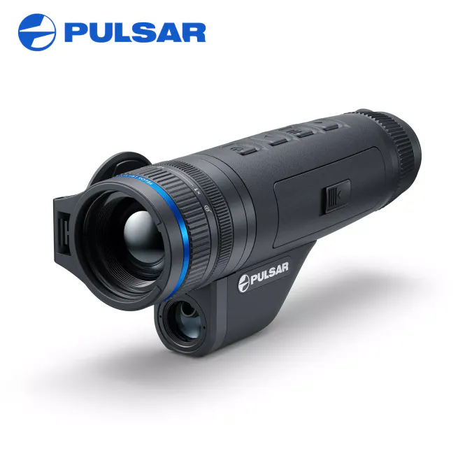 Hovedbilde Pulsar Telos LRF XQ35 Termisk Kikkert