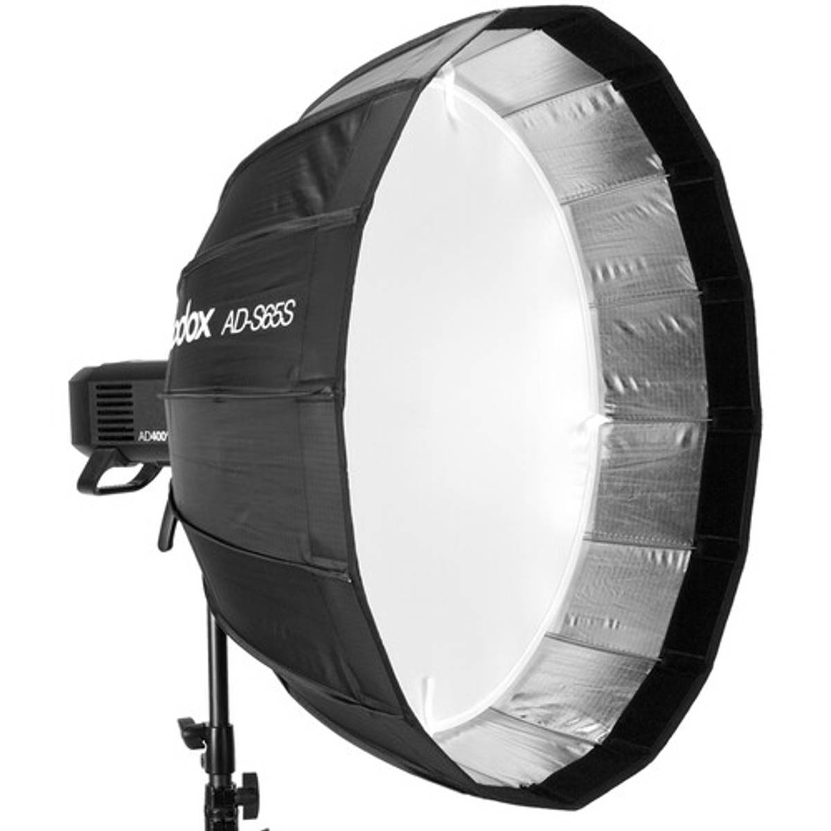Godox AD-S65S Multifunctional Softbox 65CM for AD400/300 PRO