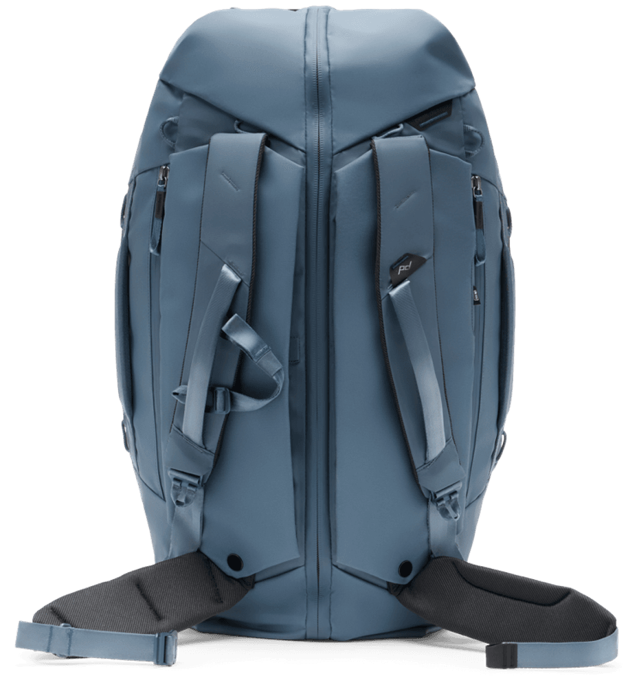 Peak Design Travel Duffelpack 65L I Ocean