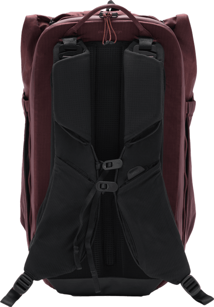 Peak Design Outdoor Backpack 25L Eclipse