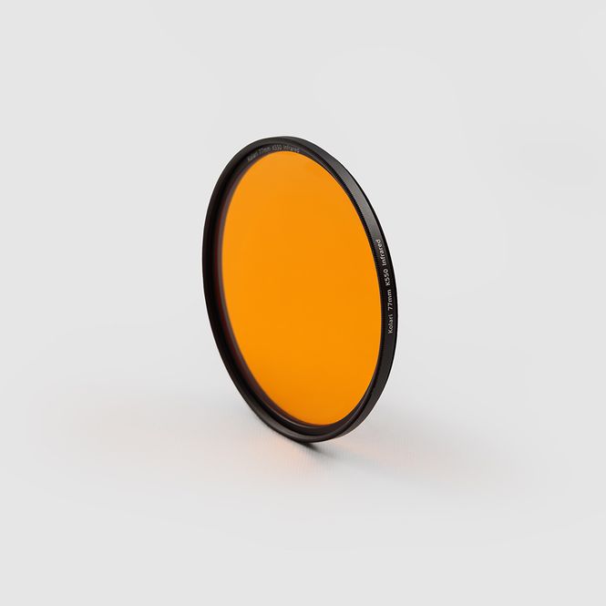 Hovedbilde Kolari Vision Infrared Lens Filter 550nm 58mm