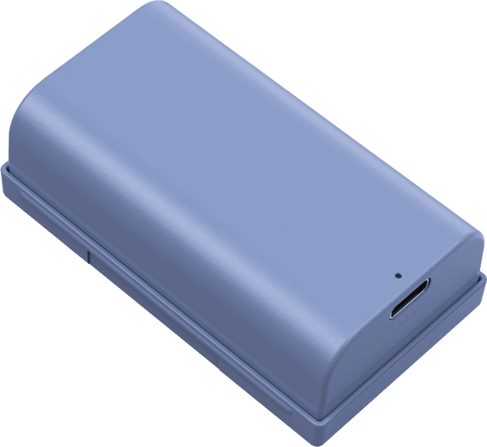 SmallRig  4331 Camera Battery USB-C Rechargable NP-F550