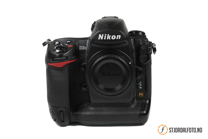 Hovedbilde Nikon D3s brukt