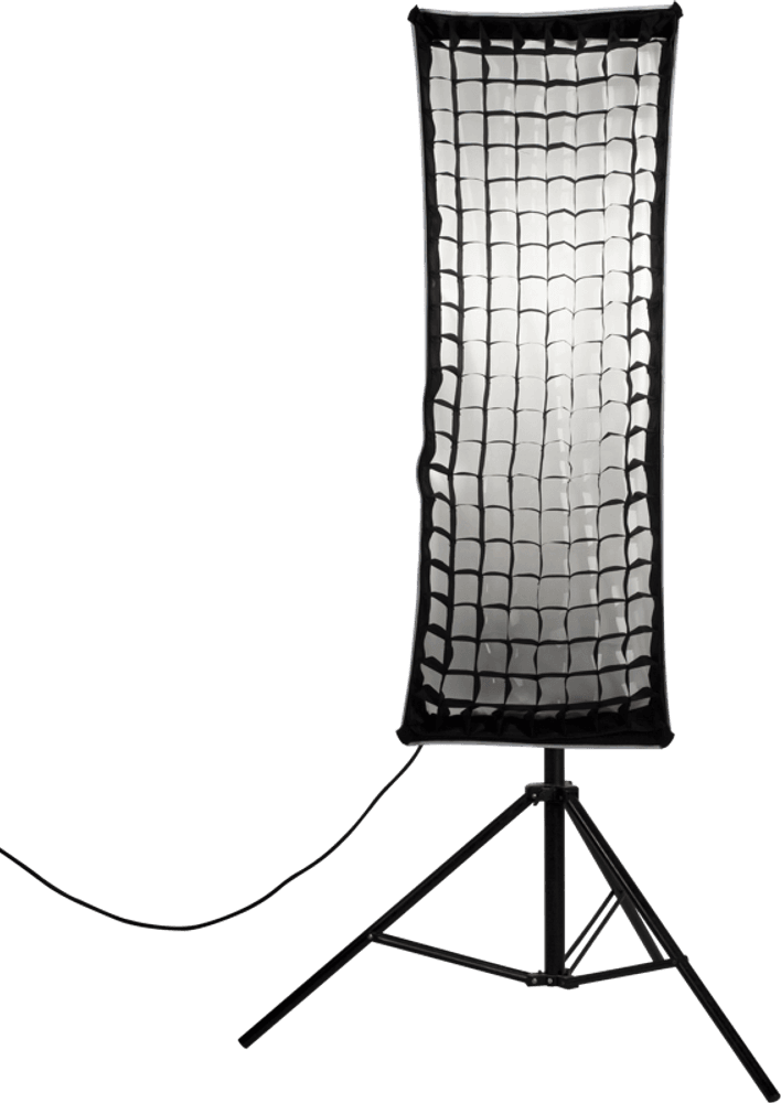Nanlite  Eggcrate grid for Softbox 45x110cm