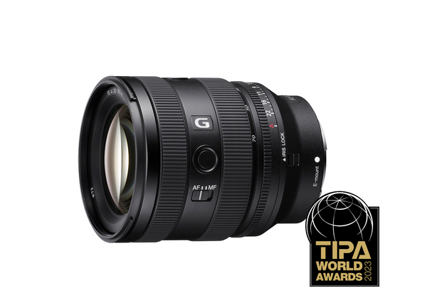 Hovedbilde Sony FE 20-70mm F4 G brukt