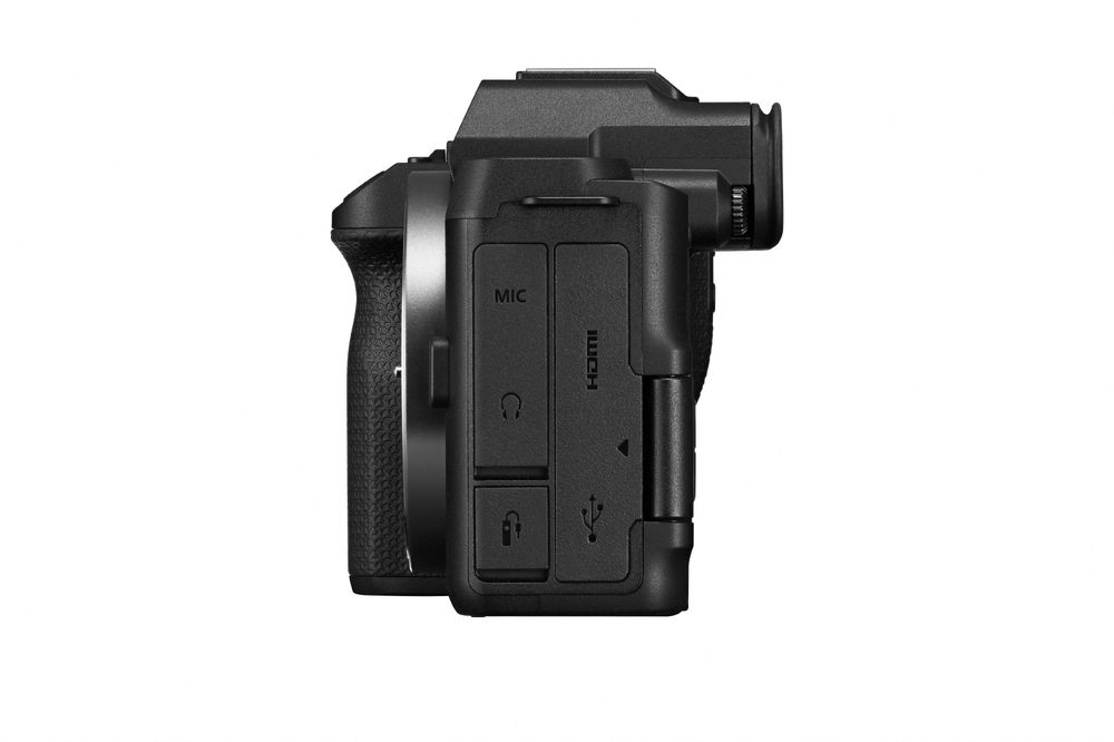 Canon EOS R8 Mark II kamerahus 