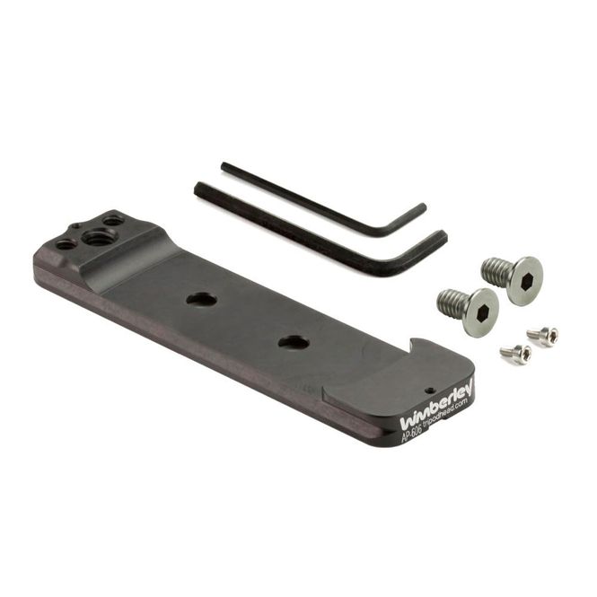 Hovedbilde Wimberley AP-606 Quick-release Replacement Foot ...
