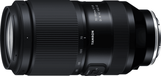 Hovedbilde Tamron 70-180mm f/2.8 Di III VC VXD G2 Sony FE