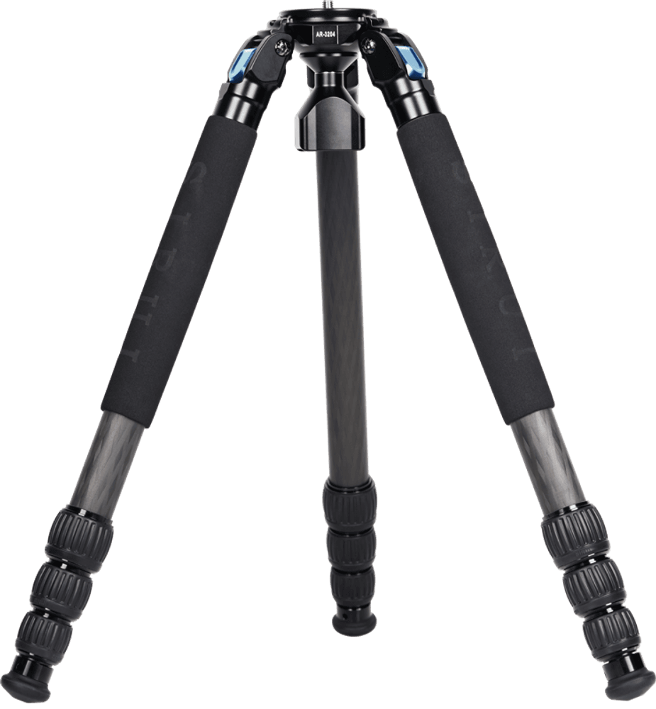 Sirui  Carbon Tripod AR-3204