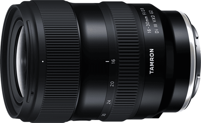 Hovedbilde Tamron 16-30mm F/2.8 Di III VXD G2 Sony E