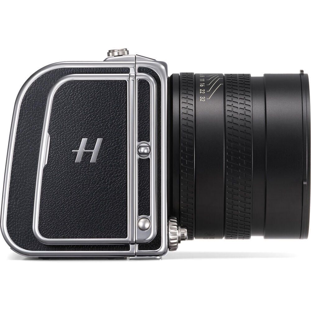Hasselblad 907X & CFV 100C