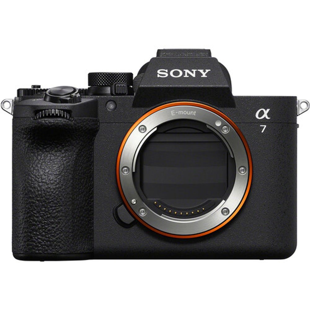 Sony Alpha A7 V