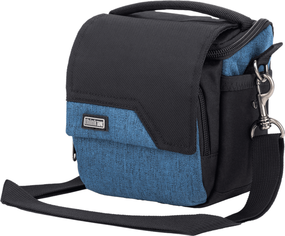 Think Tank Mirrorless Mover 10 V2, Marine Blue