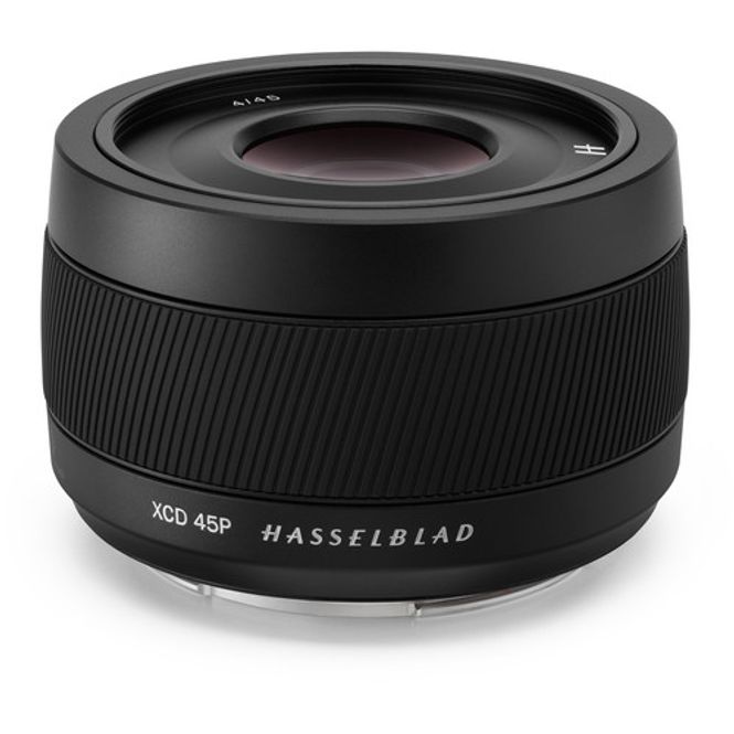 Hovedbilde Hasselblad XCD 45mm f/4 P