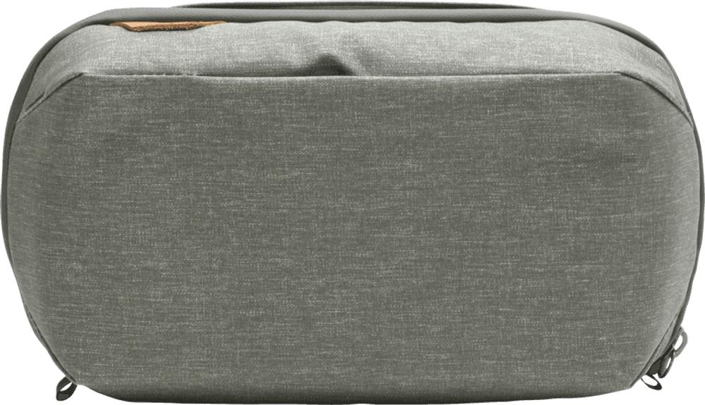 Peak Design Wash Pouch // Sage