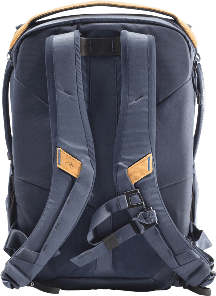 Peak Design Everyday Backpack 20L v2 // Midnight