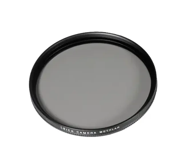 Hovedbilde Leica CP Filter E67