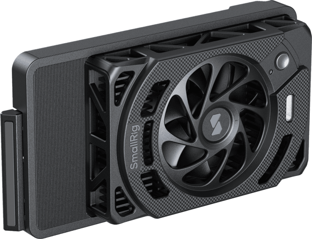 SmallRig 5874 Cooling Fan for Nikon ZR
