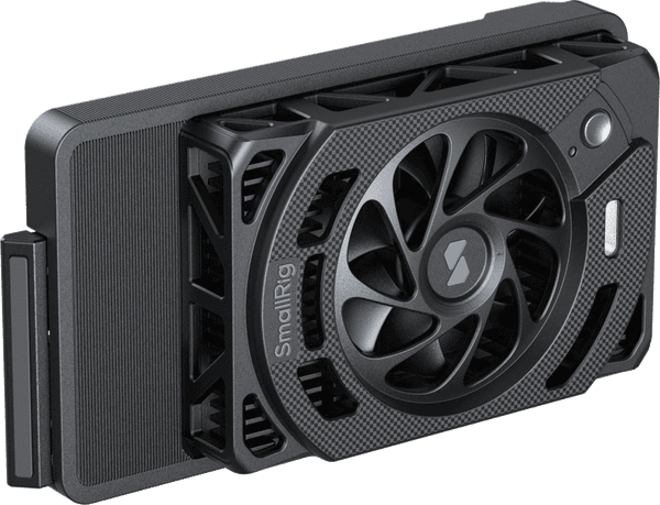 Hovedbilde SmallRig 5874 Cooling Fan for Nikon ZR