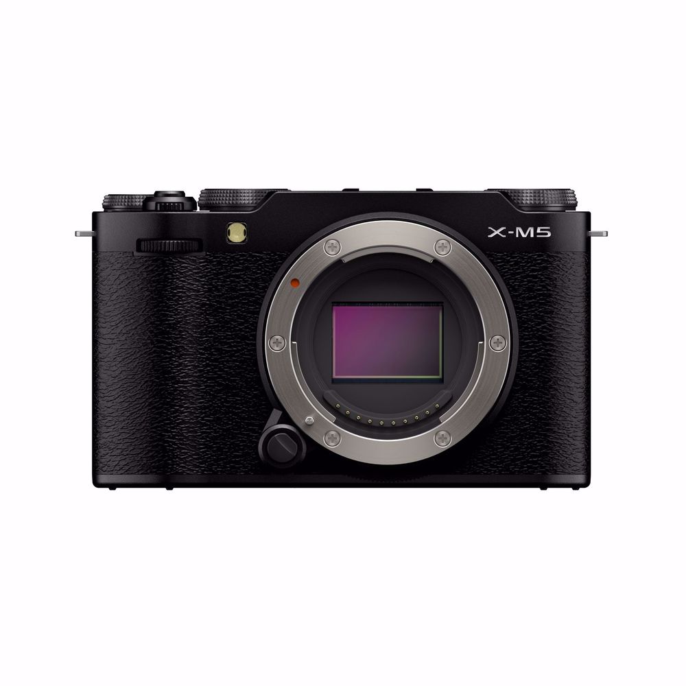 FUJIFILM X-M5 Brukt