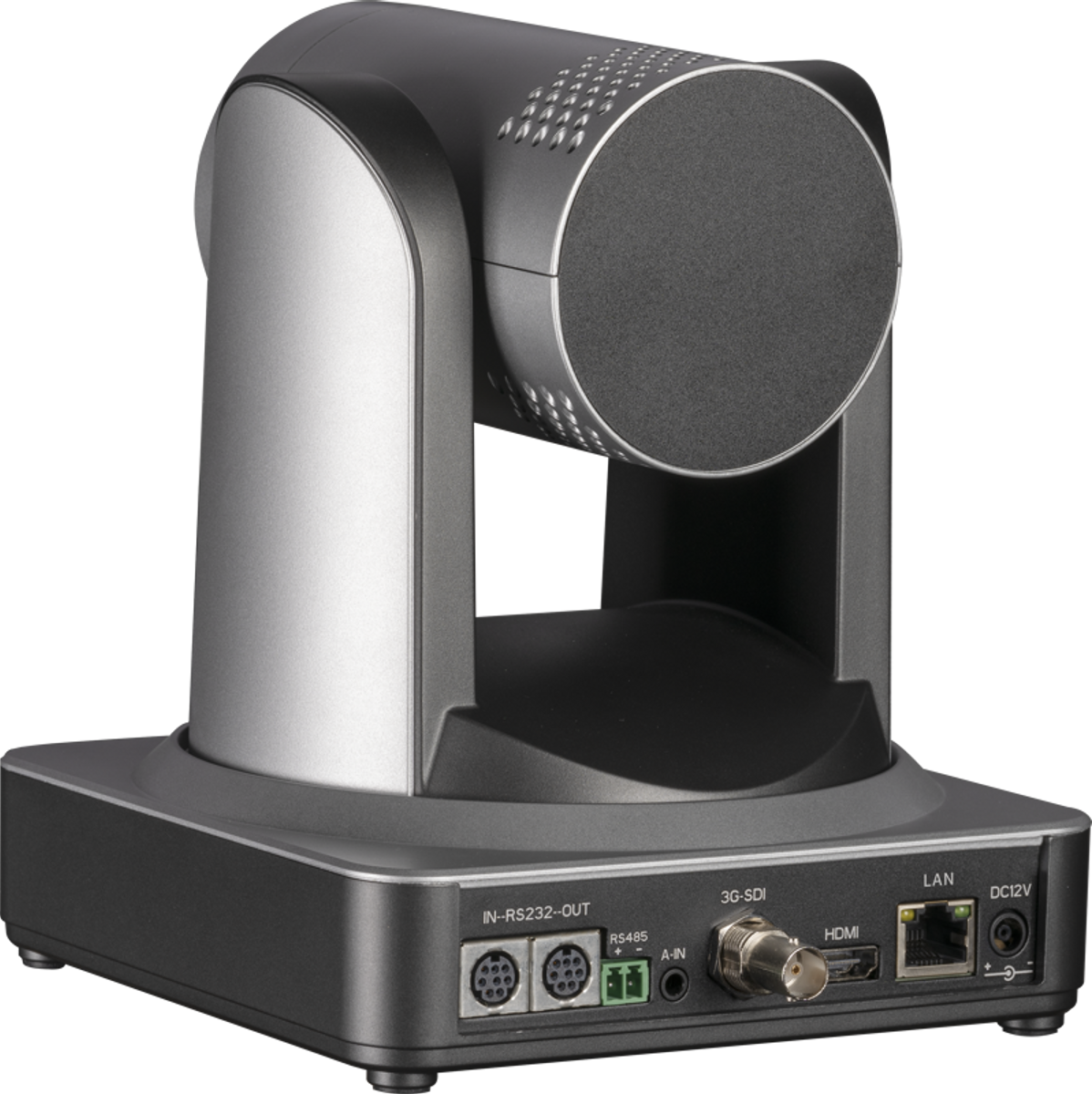 Feelworld  POE20X SDI/HDMI PTZ Camera with 20x Optical Zoom