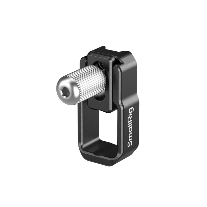 Hovedbilde SmallRig 5660 USB-C Cable Clamp for Cages for ...