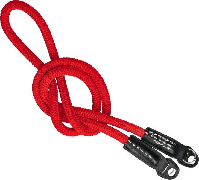 Hovedbilde ARTISAN & ARTIST | ACAM-306A | Silk Camera Strap, ...
