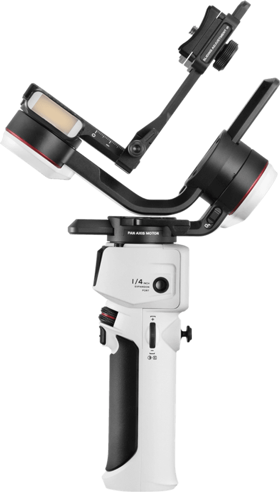Zhiyun Crane M3S Gimbal