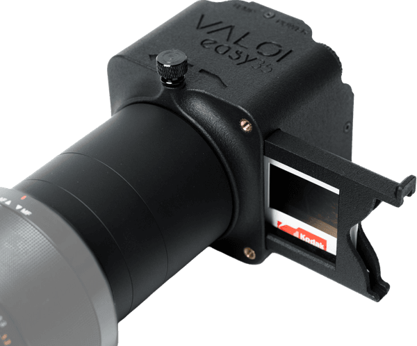 Hovedbilde Valoi Easy35 Archival Kit