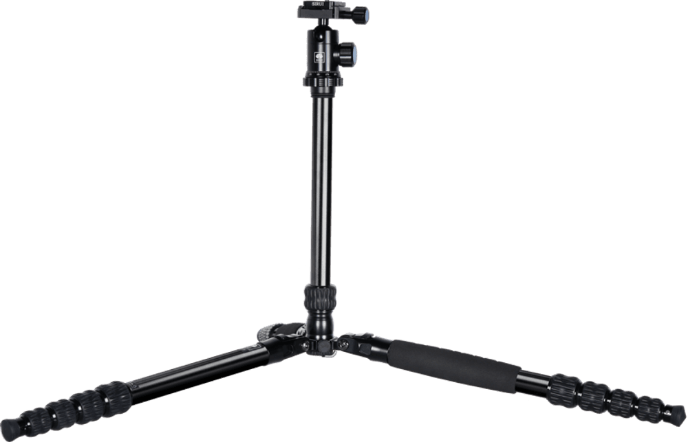 Sirui Traveler Tripod Kit T-1005+E-10