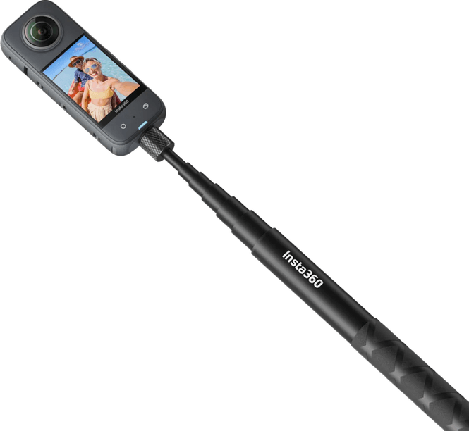 Hovedbilde Insta360 114cm Invisible Selfie Stick