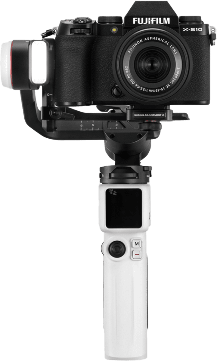 Zhiyun Crane M3S Combo Gimbal