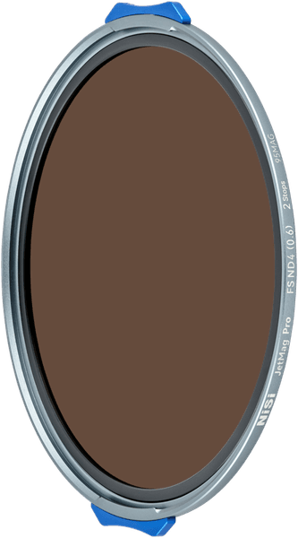 Hovedbilde NiSi JetMag Pro 95 Filter FSND4 (0.6) 2stop