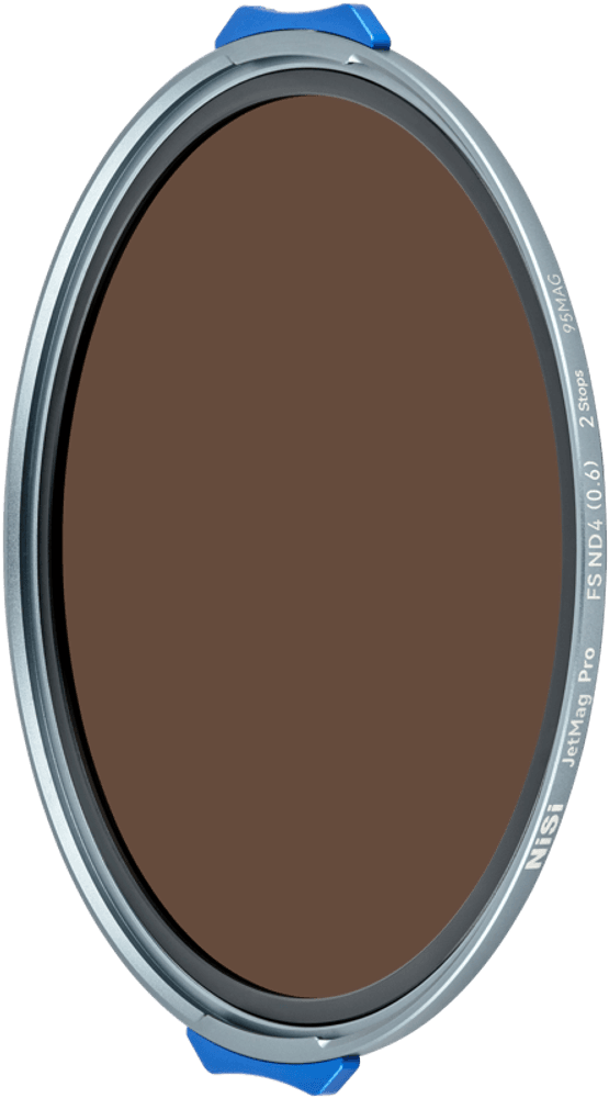 NiSi JetMag Pro 95 Filter FSND4 (0.6) 2stop