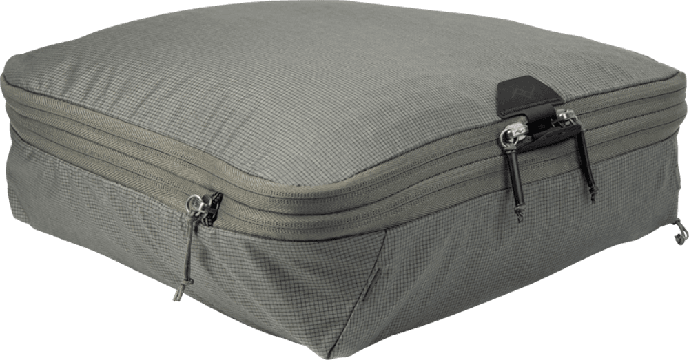 Peak Design Packing Cube // Medium // Sage